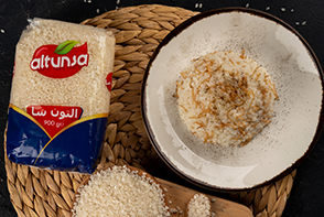 الحبوب ومنتجاتها