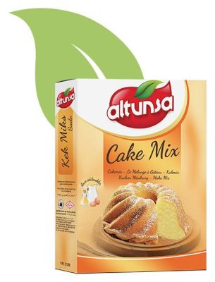 خليط كيك (عادي)