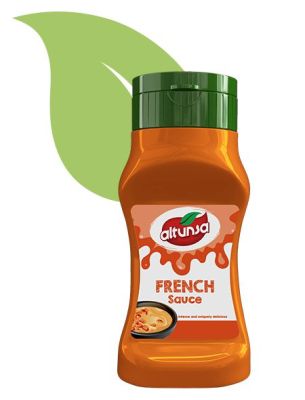 صلصة فرنش (الفرنسية)