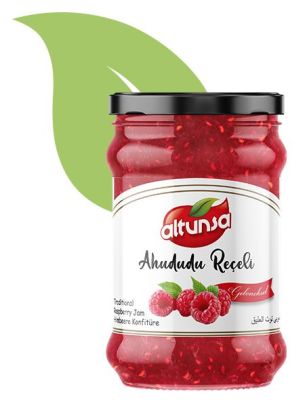 مربى التوت الأحمر (الراسبيري)