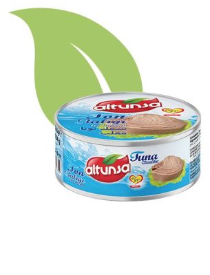 تونا (عادية)