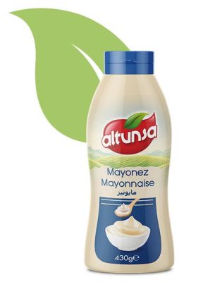 المايونيز