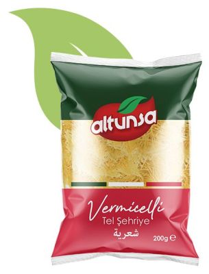 الشعيرية (الشعرية الرقيقة)