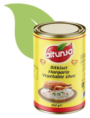 مارجرين الطهي (السمن النباتي)